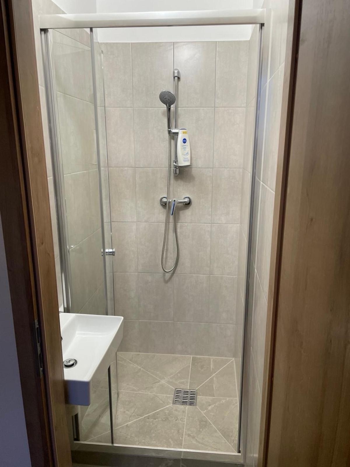 Apartman Pri Boroviciach Štrbské Pleso Kültér fotó
