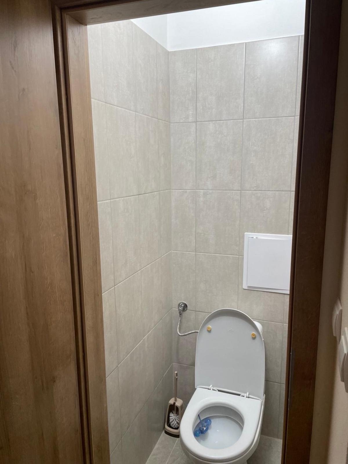 Apartman Pri Boroviciach Štrbské Pleso Kültér fotó