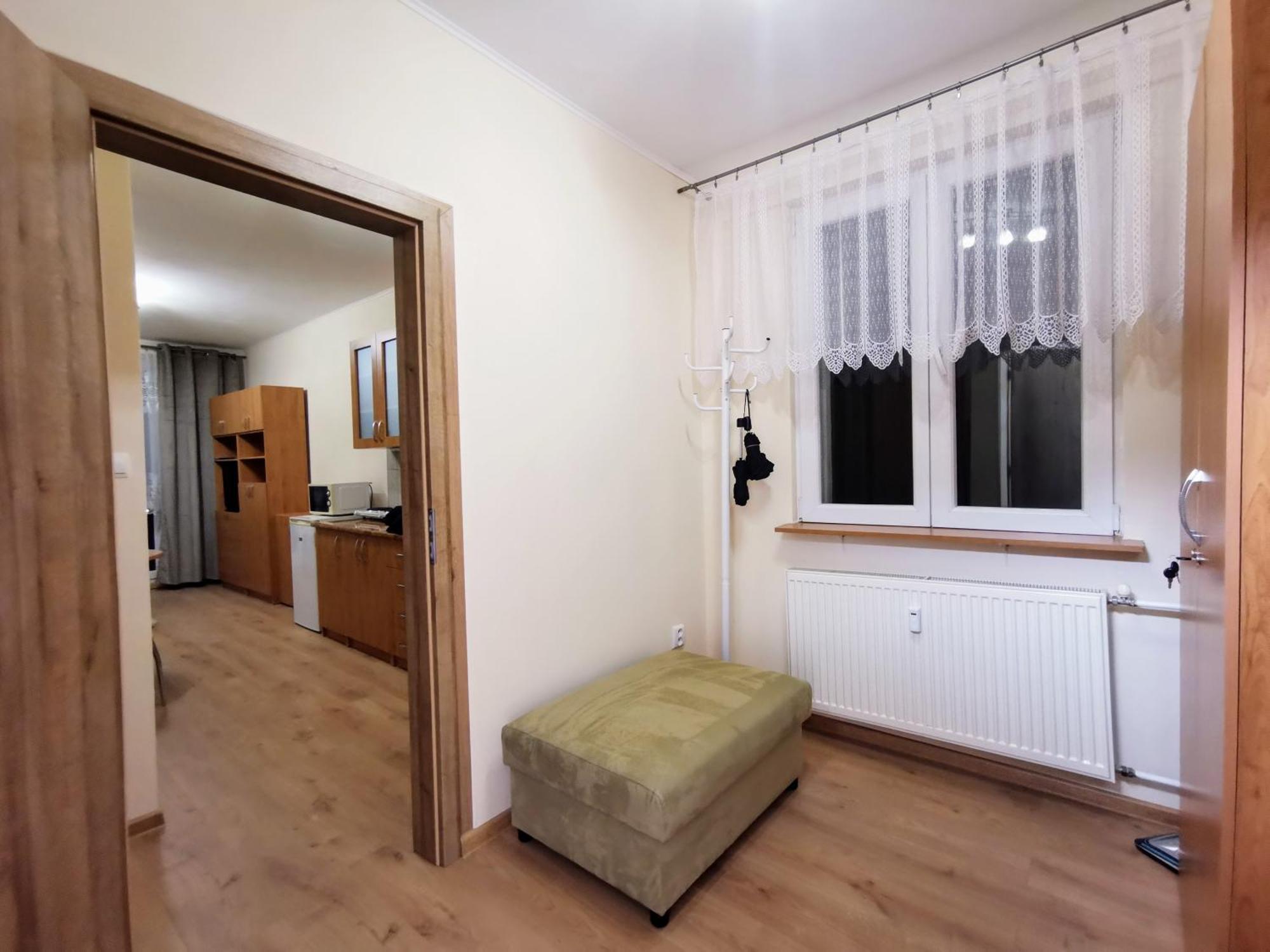 Apartman Pri Boroviciach Štrbské Pleso Kültér fotó