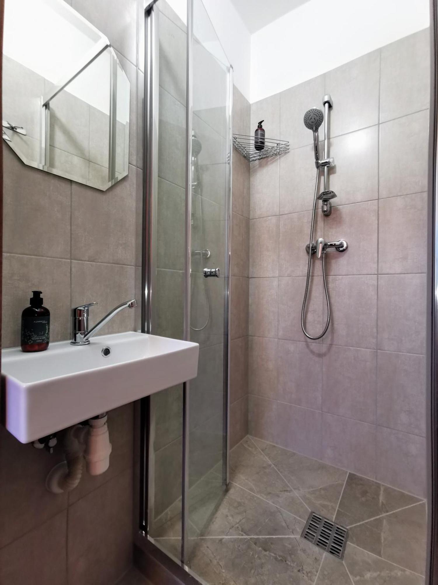 Apartman Pri Boroviciach Štrbské Pleso Kültér fotó